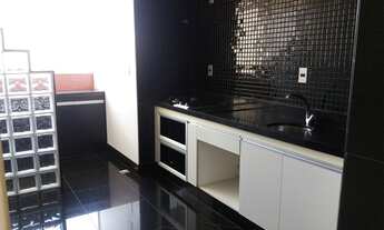 Imagem 5: Cobertura Triplex à venda, 4 quartos, 2 suítes, 4 vagas, Eldorado - Contagem/MG