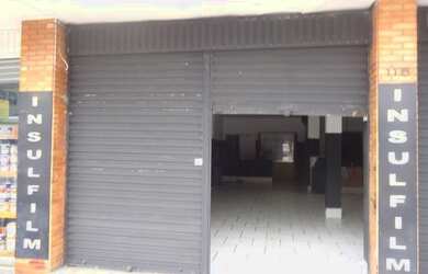 Imagem 4: PORTO ALEGRE - Loja/Salão - AZENHA