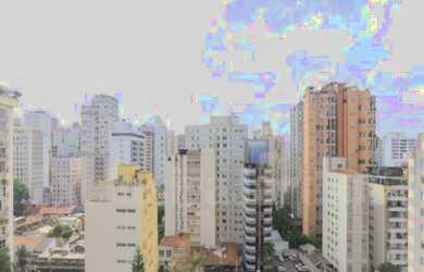 Imagem 3: APARTAMENTO RESIDENCIAL em SÃO PAULO - SP, JARDIM AMERICA