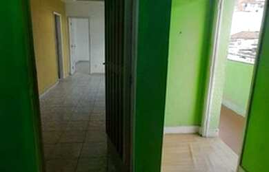 Imagem 7: Apartamento para venda na Rua Itaperoa em Rocha Miranda - RJ