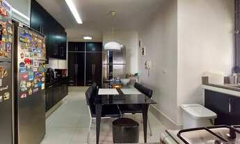 Imagem 6: Apartamento para aluguel possui 193 metros quadrados com 3 quartos em Perdizes - São Paulo