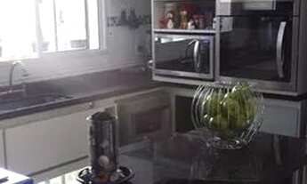 Imagem 7: Casa com 3 dormitórios à venda, 202 m² por R$ 1.200.000,00 - Condomínio Vila di Treviso