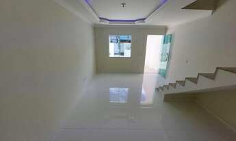 Imagem 6: Casa novinha no centro de Araruama