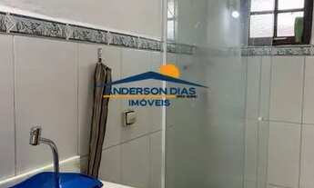 Imagem 3: Casa para Locação em Caraguatatuba, Pontal De Santa Marina, 2 dormitórios, 1 banheiro, 1 v