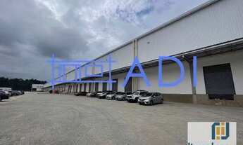 Imagem 7: Galpão Logístico Industrial Locação - 6.787 m² - Rod. Castelo Branco - São Roque - SP