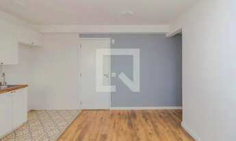 Imagem 3: Apartamento à Venda - Jardim São Savério, 2 Quartos, 40 m2