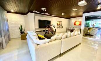 Imagem 5: Apartamento no Jardim oceânico 200m², todo reformado