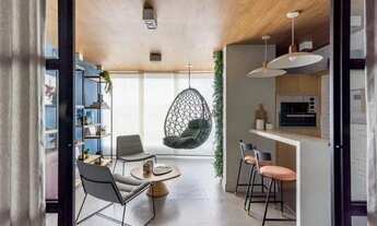 Imagem 5: Apartamento Venda 3 Dormitórios - 150 m² Vila Nova Conceição