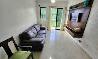 Imagem 3: AMPLO APARTAMENTO LADO PRAIA COM LAZER!