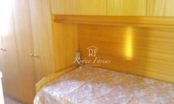 Imagem 5: Apartamento com 2 dormitórios, 50 m² - venda por R$ 310.000,00 ou aluguel por R$ 2.920,00