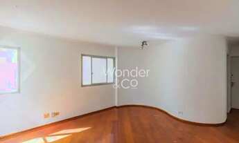 Imagem 4: Apartamento com 1 dormitório para alugar, 58 m² por R$ 3.460/mês - Consolação - São Paulo