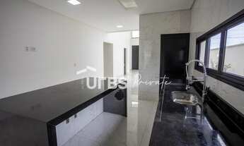 Imagem 6: Terras Alpha 1 - Casa de Condomínio 3 quartos, sendo 3 suítes