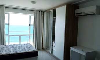 Imagem 1: Alugo Loft 60m² vista mar, Praia Campista Macaé