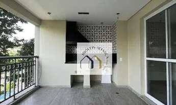 Imagem 6: Apartamento com 4 dormitórios à venda, 242 m² por R$ 1.850.000,00 - Jardim Nova Petrópolis