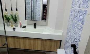 Imagem 4: Apartamento para venda possui 50 metros quadrados com 2 quartos em Nazaré - Belém - PA