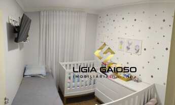 Imagem 5: SÃO JOSÉ DOS CAMPOS - Apartamento Padrão - JARDIM AMÉRICA