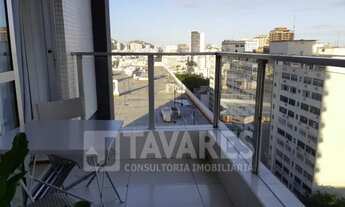 Imagem 7: Apartamento em Leblon