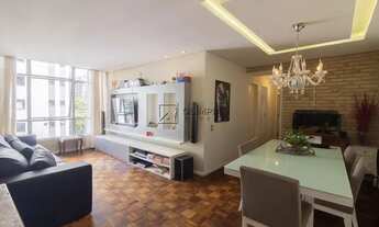 Imagem: Apartamento Venda 3 Dormitórios - 120 m²