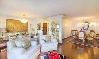 Imagem 3: Apartamento Venda Perdizes 225 m² 4 Dormitórios