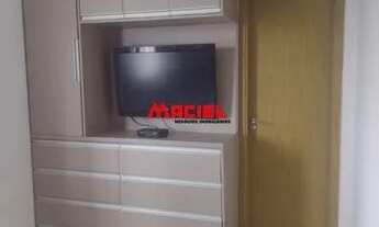 Imagem 4: Apartamento Padrão em São José dos Campos