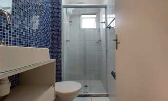 Imagem 6: Apartamento para venda possui 44 metros quadrados com 2 quartos em Brás - São Paulo - SP