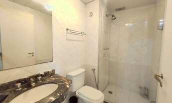 Imagem 12: Flat em Pinheiros para locação, prox ao Hospital das Clinicas, Av. Rebouças e acesso ao me