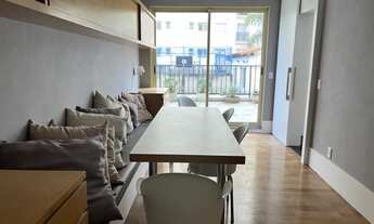 Imagem 6: SãO PAULO - Apartamento Padrão - Paraíso