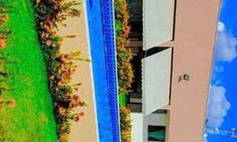 Imagem 3: Casa com 4 dormitórios à venda, 200 m² por R$ 620.000 - Barra de Jacuipe - Camaçari/Bahia