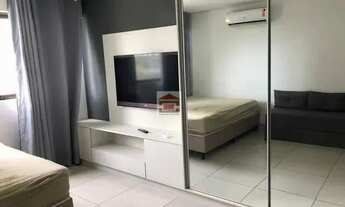 Imagem 6: Aconchegante Flat/Studio, Beach Class Ilha do Leite