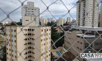 Imagem 6: Apartamento com 1 dormitório, 34 m² - venda por R$ 391.000,00 ou aluguel por R$ 3.250,00/m