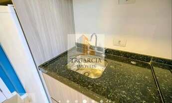 Imagem 5: Apartamento Kitchenette/Studio em Belém - SP | 24m², 1 quarto, 1 banheiro