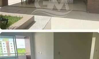 Imagem 2: Condomínio Exclusive Jabotiana