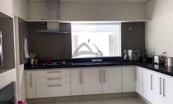 Imagem 7: Casa - Swiss Park - Campinas