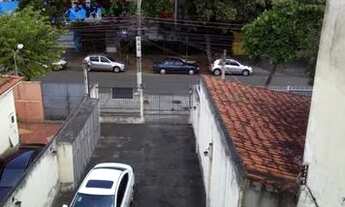 Imagem 6: Rua Jacinto Alcides - Bangu