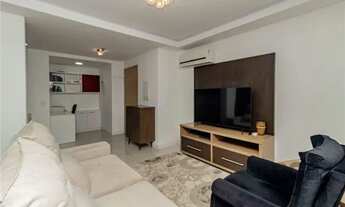 Imagem 7: Apartamento em Passo da Areia