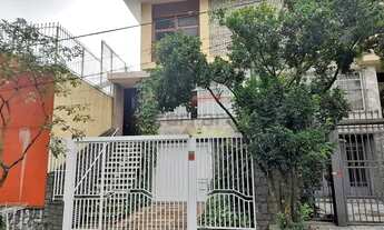 Imagem: SOBRADO NA REGIÃO DE SANTANA, 3 DORMITÓRIOS