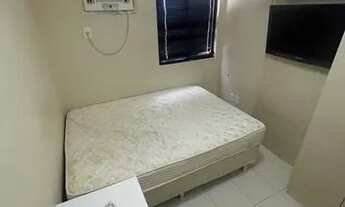 Imagem 5: Apto quarto e sala