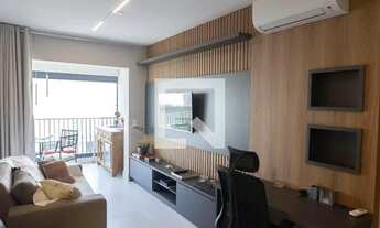 Imagem: Apartamento para Aluguel - Consolação