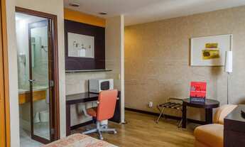 Imagem: Apartamento para Locação na Vila Olímpia