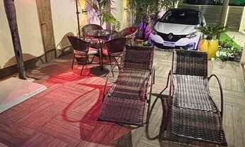 Imagem 2: Casa para temporada em Barra de Jacuipe- cond.com acesso à praia