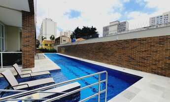 Imagem 2: Apartamento para aluguel e venda possui 63m² com 2 dormitórios sendo 1 suíte em Saúde - Sã