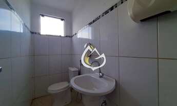 Imagem 8: Sala para alugar, 160 m² por R$ 4.547,50/mês - Jardim Vista Alegre - Paulínia/SP