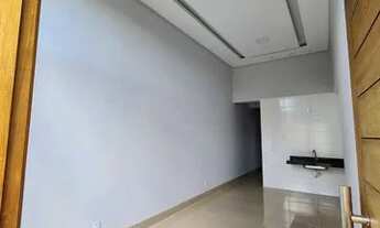 Imagem 4: Casa para venda com 3 quartos no Bairro Cardoso I - Aparecida de Goiânia - Goiás