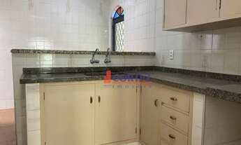 Imagem 7: Casa com 3 dormitórios para alugar, 170 m² por R$ 2.125,57/mês - Jardim Floridiana - Rio C