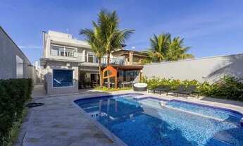 Imagem 5: Sobrado à venda, 4 quartos, 4 suítes, 3 vagas, Morada da Praia - Bertioga/SP