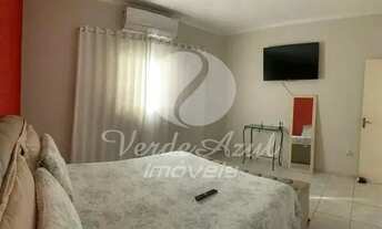 Imagem 7: Casa - Residencial Parque Pavan - Sumaré