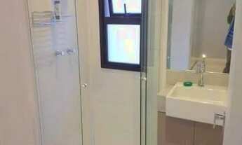 Imagem 7: Apartamento com 1 quarto à venda, 38 m² por R$ 580.000 - Campo Belo - São Paulo/SP