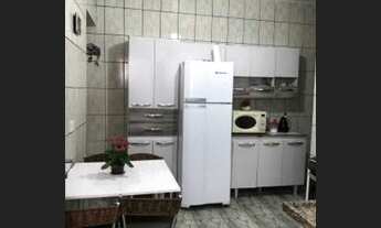 Imagem 4: Casa para venda possui 100 metros quadrados com 2 quartos em Condor - Belém - Pará