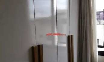 Imagem 4: Apto 42m - 2 dorm - 1 banheiro - 1 vaga - Mobiliado - Lazer Completo