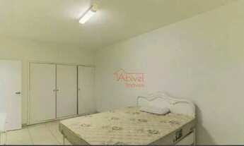 Imagem 3: Apartamento com 2 dormitórios, 100 m² - venda por R$ 530.000,00 ou aluguel por R$ 3.100,00